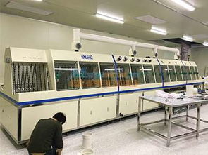 泰利創斯科技 優質除塵設備，價格合理，服務周到