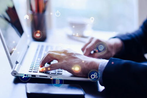 后疫情時代啟示錄 是時候重新審視數字化信息咨詢服務