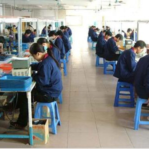 勞務派遣服務助力中山鎮區發展 橫欄、古鎮、小欖、民眾、三角、黃圃、阜沙、南朗、板芙、坦洲、三鄉等地用工新選擇