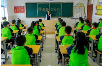 讓特色課程聚焦研究，讓生命成長基于實(shí)踐——小公民成長體驗(yàn)課程的研發(fā)與實(shí)踐